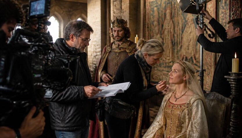 découvrez les secrets de tournage du film aliénor d'aquitaine, plongez dans les coulisses fascinantes et explorez les anecdotes inédites de cette production historique.