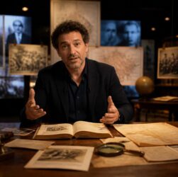 découvrez des documentaires d'histoire captivants qui mettent en lumière des figures méconnues et révèlent leurs histoires fascinantes.