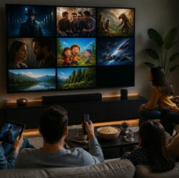 découvrez une large sélection de genres de films complets en français, gratuits et sans inscription, à explorer en 2026 pour un divertissement accessible à tous.