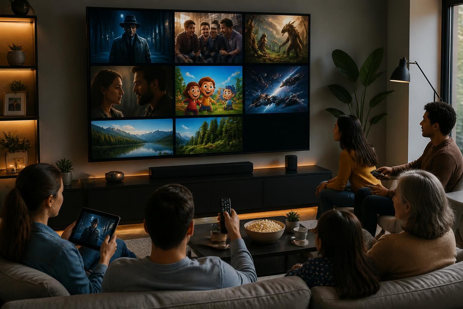 découvrez une large sélection de genres de films complets en français, gratuits et sans inscription, à explorer en 2026 pour un divertissement accessible à tous.