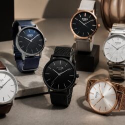 découvrez les montres hdss et leurs nombreuses options de personnalisation pour créer un style unique qui vous ressemble parfaitement.