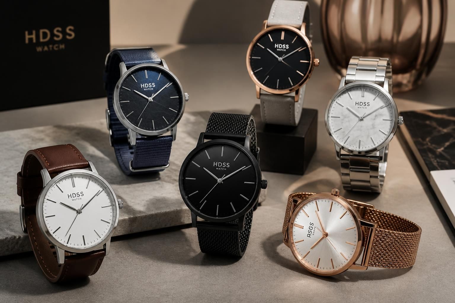 découvrez les montres hdss et leurs nombreuses options de personnalisation pour créer un style unique qui vous ressemble parfaitement.