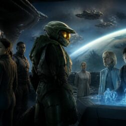 découvrez les intrigues passionnantes de halo saison 3 qui promettent de captiver les fans avec des rebondissements inattendus et une action spectaculaire.