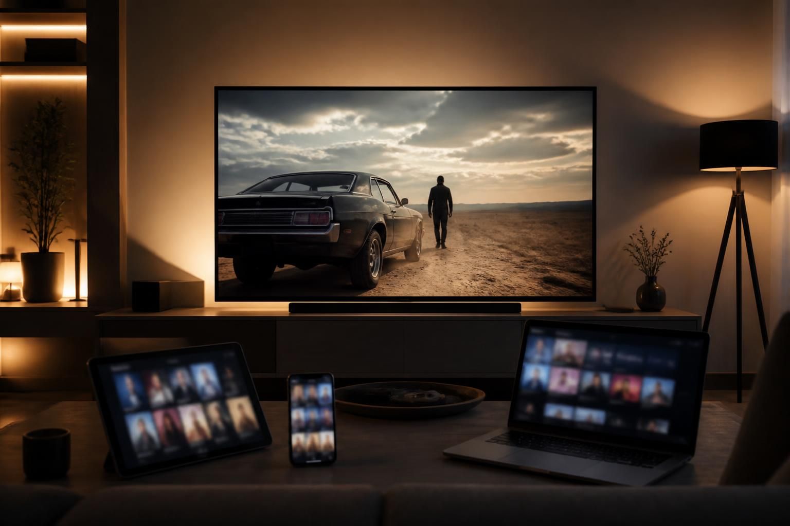 découvrez les meilleurs services pour regarder el camino en streaming facilement et profitez d'une expérience fluide et de qualité depuis chez vous.