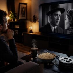 découvrez comment apprécier pleinement le chef-d'œuvre cinématographique "l'ombre d'un doute" en streaming, avec des astuces pour une expérience immersive et inoubliable.