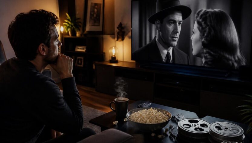 découvrez comment apprécier pleinement le chef-d'œuvre cinématographique "l'ombre d'un doute" en streaming, avec des astuces pour une expérience immersive et inoubliable.
