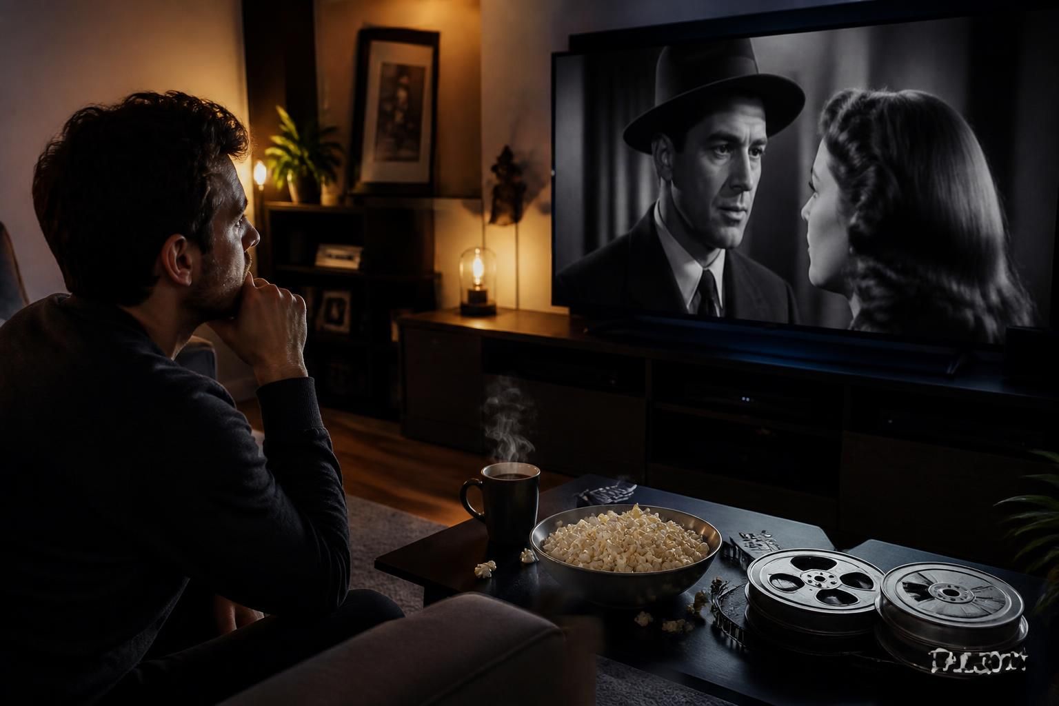 découvrez comment apprécier pleinement le chef-d'œuvre cinématographique "l'ombre d'un doute" en streaming, avec des astuces pour une expérience immersive et inoubliable.