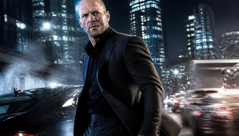 découvrez pourquoi les films avec jason statham sont devenus des classiques modernes, alliant action intense, charisme unique et scènes mémorables qui captivent le public.