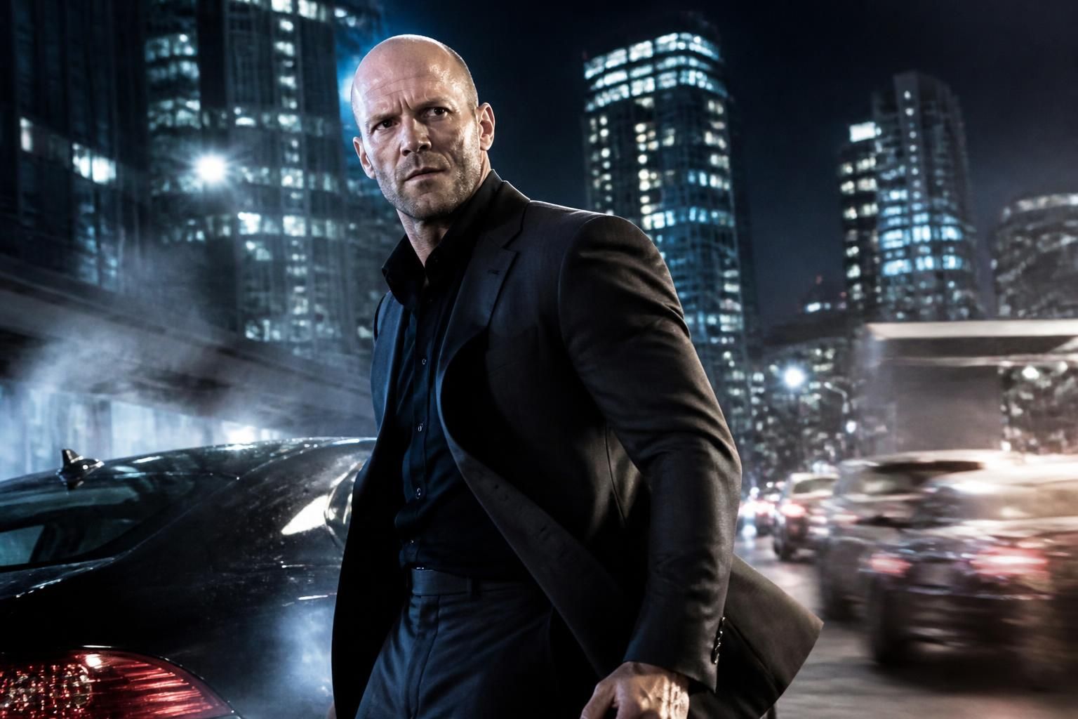 découvrez pourquoi les films avec jason statham sont devenus des classiques modernes, alliant action intense, charisme unique et scènes mémorables qui captivent le public.
