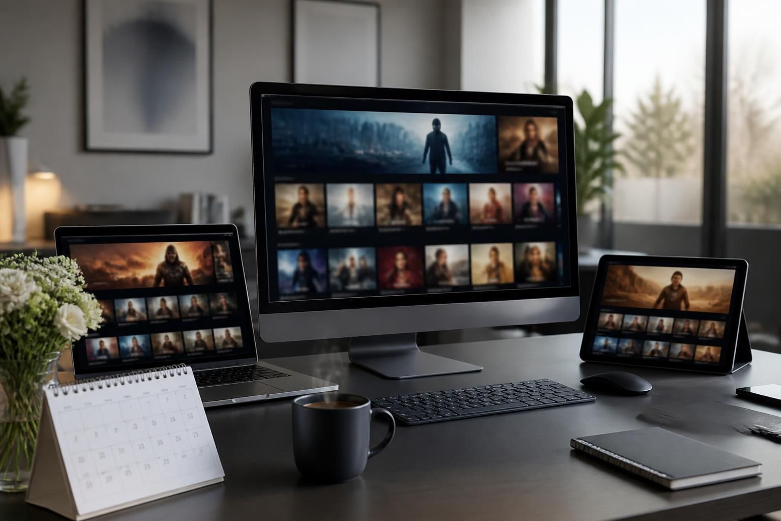découvrez en mars les sites de streaming incontournables qui offrent les meilleures exclusivités pour profiter des nouveautés à ne pas manquer.