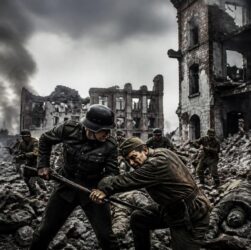découvrez pourquoi le film stalingrad en streaming est un incontournable, mêlant histoire intense et émotions puissantes pour captiver tous les spectateurs.