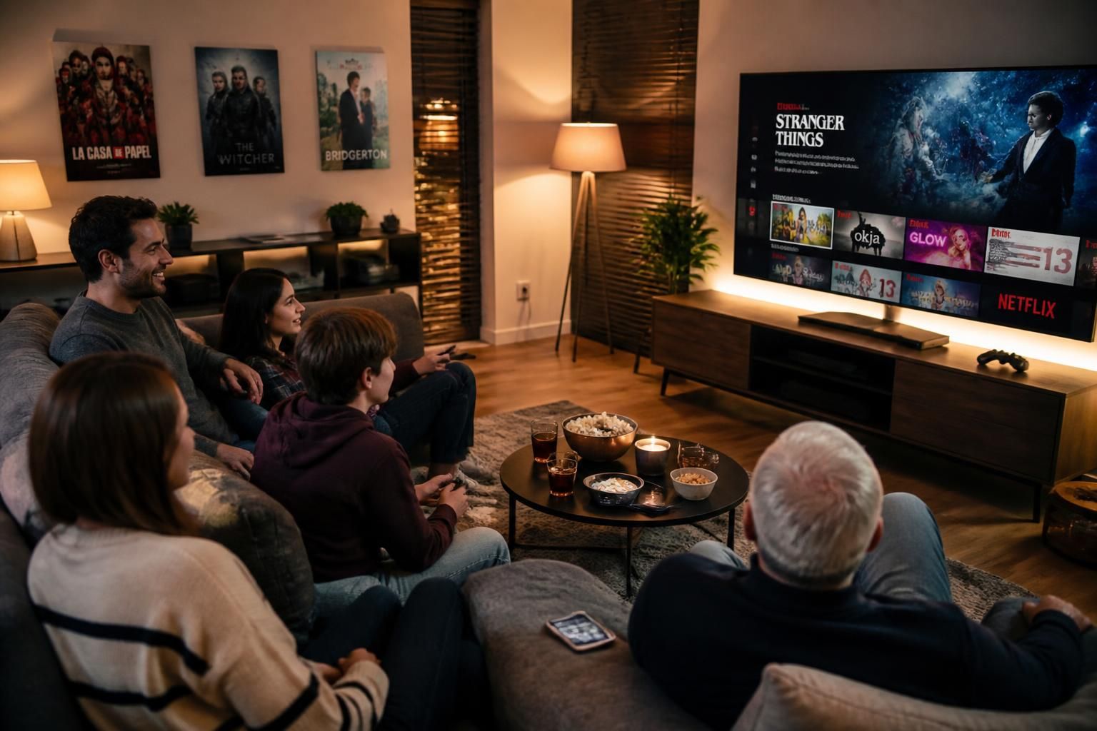 découvrez les tendances incontournables du streaming gratuit pour séries en cette nouvelle année et profitez des meilleures plateformes pour regarder vos séries préférées sans frais.