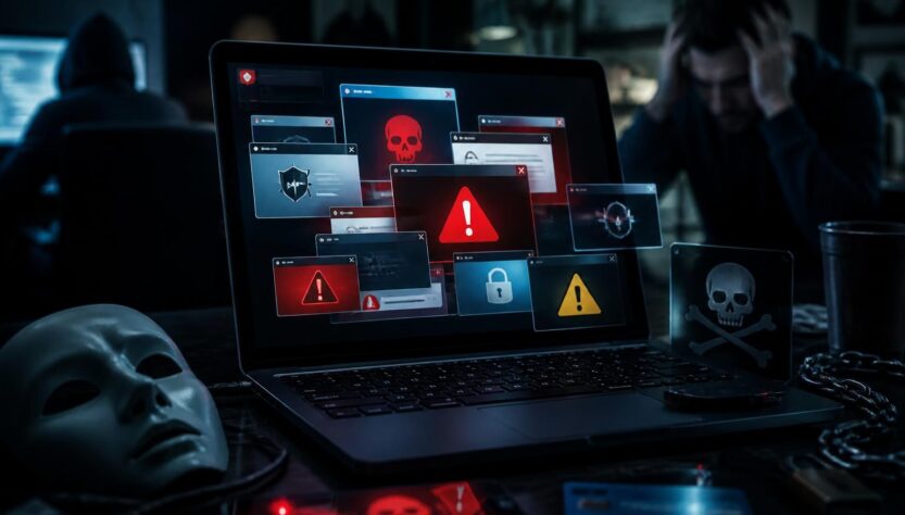 découvrez les erreurs à éviter absolument sur la plateforme de streaming oxtorrent.nl pour une expérience sécurisée et optimale.