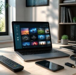 découvrez comment obtenir des codes iptv gratuits en toute légalité, avec nos conseils et astuces pour accéder à vos contenus préférés sans frais.