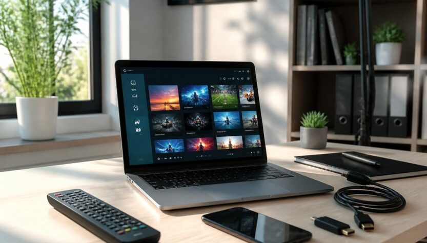 découvrez comment obtenir des codes iptv gratuits en toute légalité, avec nos conseils et astuces pour accéder à vos contenus préférés sans frais.