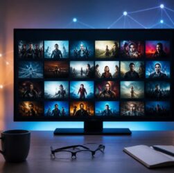 découvrez toutes les informations essentielles sur la nouvelle adresse de novaflix pour accéder à vos contenus préférés en toute sécurité.