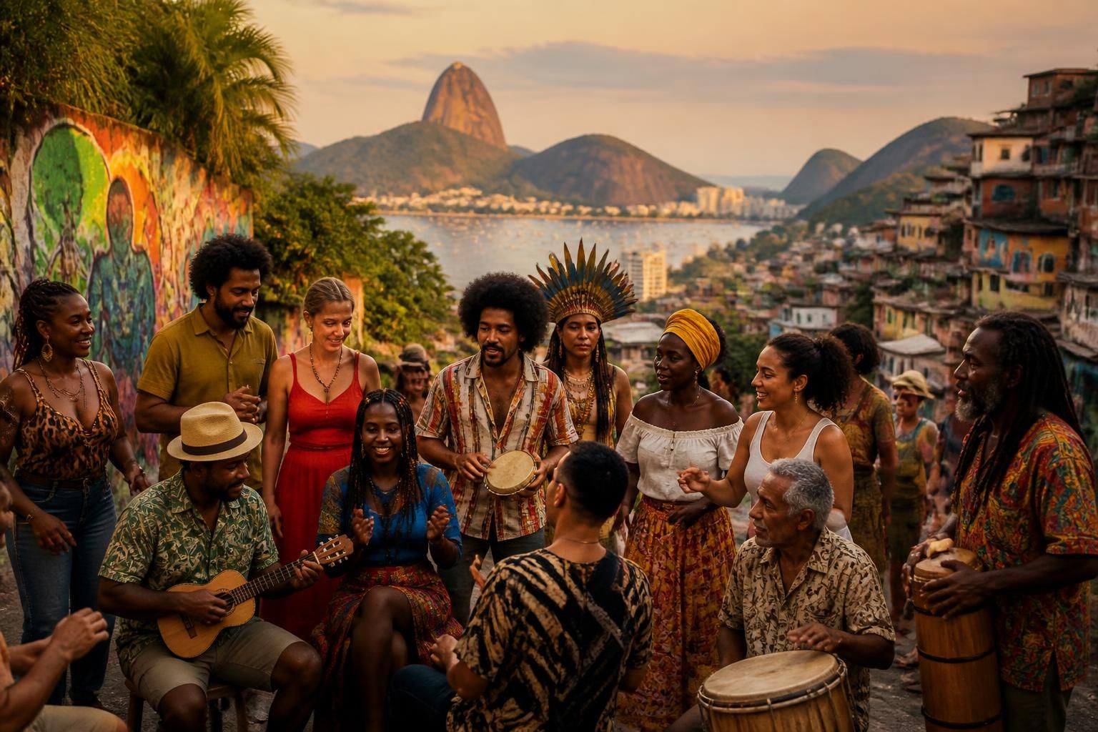 découvrez une série brésilienne captivante sur netflix qui explore la richesse et la diversité culturelle du brésil à travers des histoires authentiques et émouvantes.