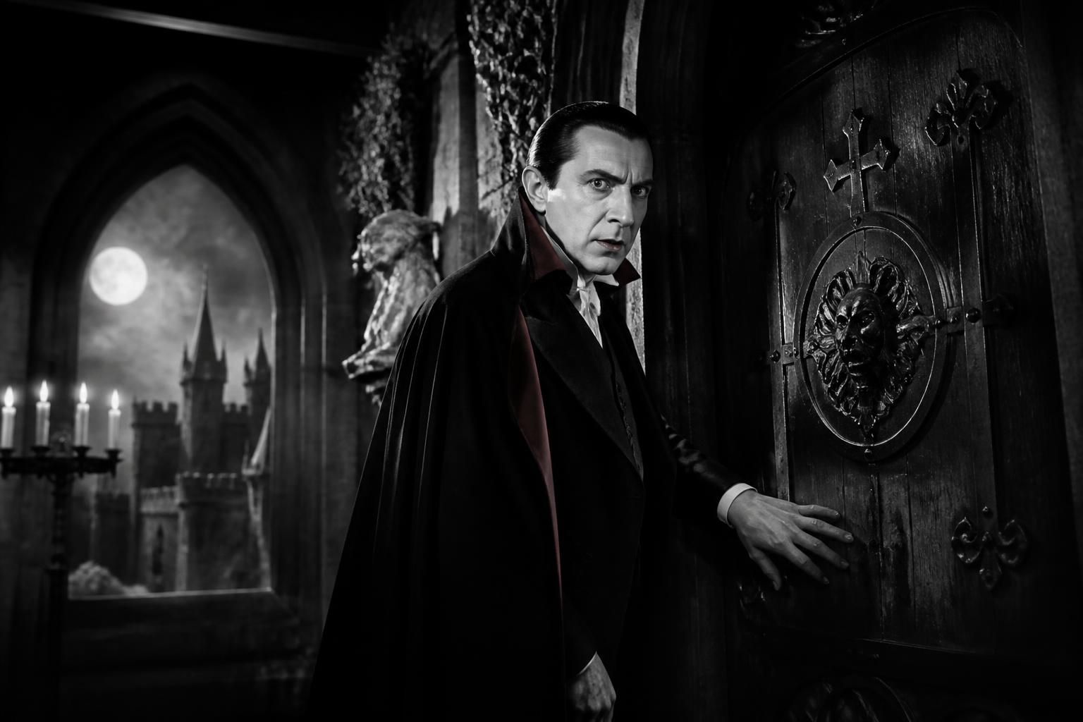 découvrez l'univers captivant des vieux films sur dracula et plongez dans le mythe fascinant du vampire légendaire à travers des classiques intemporels.