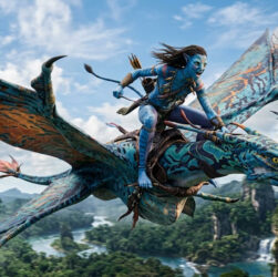 piloter un ikran