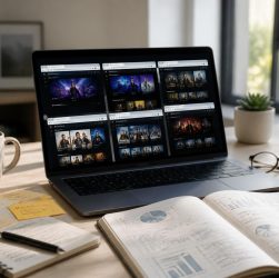 découvrez notre analyse des meilleurs sites de streaming gratuits, leurs avantages et pourquoi choisir le bon site pour une expérience optimale.