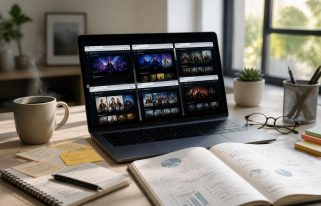 découvrez notre analyse des meilleurs sites de streaming gratuits, leurs avantages et pourquoi choisir le bon site pour une expérience optimale.