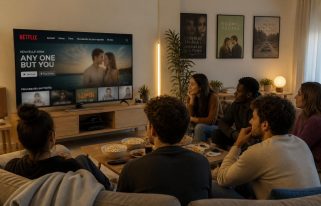 découvrez comment la sortie d'anyone but you sur netflix en france reflète les tendances actuelles des séries, alliant innovation et attrait pour le public moderne.