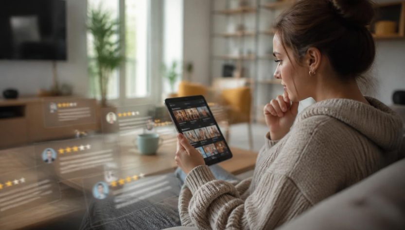 lisez les avis sur wooka streaming pour mieux comprendre ses avantages et inconvénients, et faites un choix éclairé de votre plateforme de streaming.