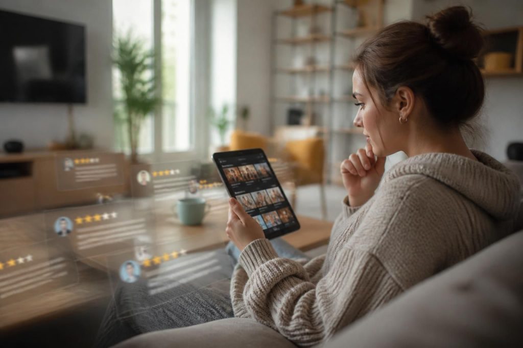 lisez les avis sur wooka streaming pour mieux comprendre ses avantages et inconvénients, et faites un choix éclairé de votre plateforme de streaming.