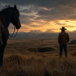 découvrez pourquoi outer range est considérée comme une série incontournable, avec une analyse des éléments clés qui en font un véritable chef-d'œuvre du genre.