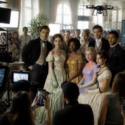 découvrez comment la distribution de the buccaneers s'inscrit au cœur des nouvelles tendances médiatiques, révolutionnant la diffusion et l'expérience des séries télévisées.