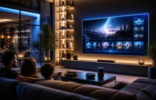 découvrez la nouvelle adresse de live tv et profitez d'une expérience révolutionnée, plus fluide et innovante pour vos programmes préférés.