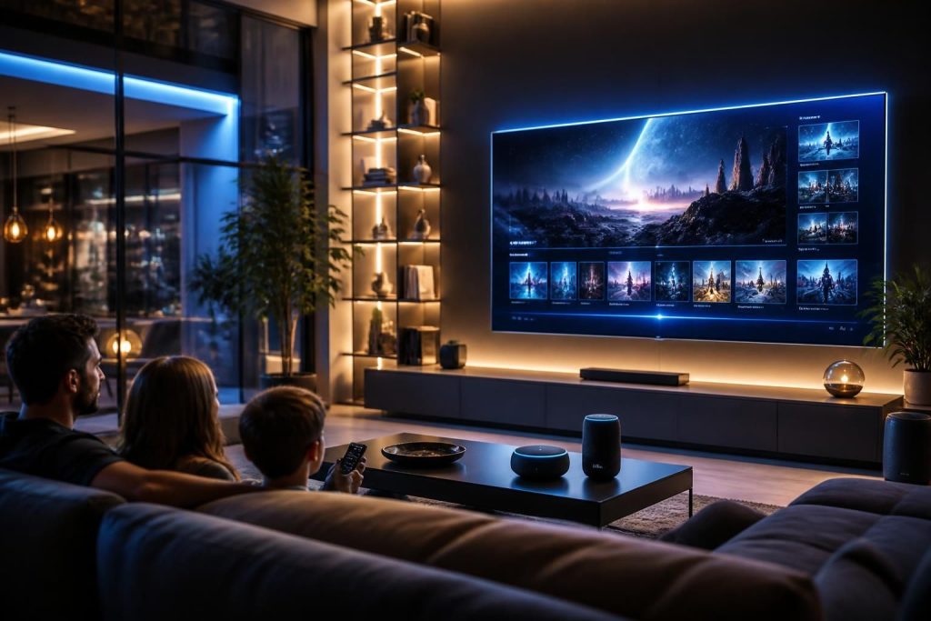 découvrez la nouvelle adresse de live tv et profitez d'une expérience révolutionnée, plus fluide et innovante pour vos programmes préférés.