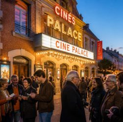 découvrez le guide ultime du cinéma à épinal, conçu pour les passionnés de films. toutes les salles, programmations, événements et conseils pour vivre pleinement votre passion cinématographique à épinal.