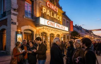 découvrez le guide ultime du cinéma à épinal, conçu pour les passionnés de films. toutes les salles, programmations, événements et conseils pour vivre pleinement votre passion cinématographique à épinal.