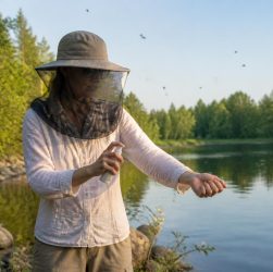 découvrez comment les blackfly, ces petits insectes nuisibles, peuvent gâcher vos étés et apprenez des méthodes efficaces pour les éviter et profiter pleinement de la saison.
