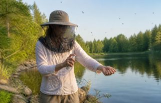 découvrez comment les blackfly, ces petits insectes nuisibles, peuvent gâcher vos étés et apprenez des méthodes efficaces pour les éviter et profiter pleinement de la saison.