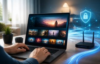 découvrez les avantages de vous connecter à la vraie adresse de streamcomplet pour profiter d'une expérience de streaming fluide, sécurisée et améliorée. accédez facilement à vos contenus préférés sans interruption.