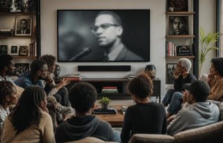 découvrez les critiques essentielles du film malcolm x en streaming et tout ce que vous devez savoir avant de le regarder.