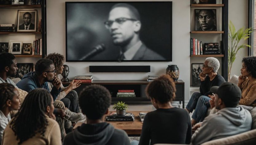 découvrez les critiques essentielles du film malcolm x en streaming et tout ce que vous devez savoir avant de le regarder.