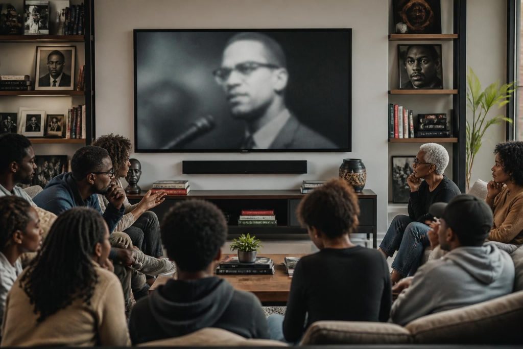 découvrez les critiques essentielles du film malcolm x en streaming et tout ce que vous devez savoir avant de le regarder.