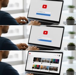 découvrez les étapes essentielles pour vous connecter efficacement à youtube et profiter pleinement de vos vidéos préférées en toute simplicité.
