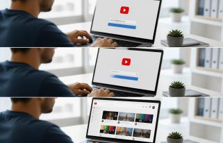 découvrez les étapes essentielles pour vous connecter efficacement à youtube et profiter pleinement de vos vidéos préférées en toute simplicité.