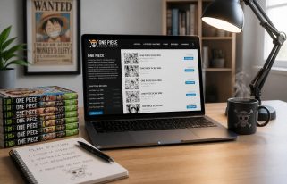 découvrez les étapes simples pour accéder facilement aux scans de one piece en vostfr et ne manquez aucune aventure de votre manga préféré.