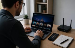 découvrez les meilleures méthodes pour résoudre le code erreur 83 sur disney+ et profitez à nouveau de vos films et séries préférés sans interruption.