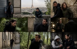 découvrez les meilleurs moments à retenir de la saison 4 de celebrity hunted en france, une aventure pleine de suspense, de stratégies audacieuses et de célébrités en fuite.