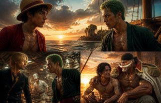 découvrez les rivalités emblématiques dans one piece ambition, leurs origines, enjeux et impacts dans l'univers captivant du jeu.