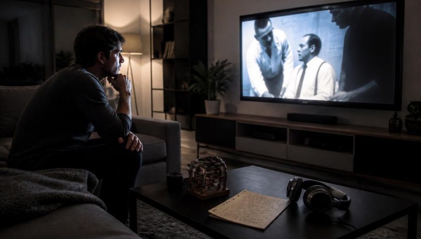 découvrez pourquoi 'milgram' captive les spectateurs avec son intrigue intense et ses enjeux psychologiques profonds, disponible en streaming dès maintenant.