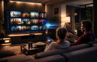 découvrez pourquoi pigraz streaming s'impose comme la référence incontournable pour regarder des films en ligne, grâce à sa vaste sélection, sa qualité de diffusion et son interface conviviale.