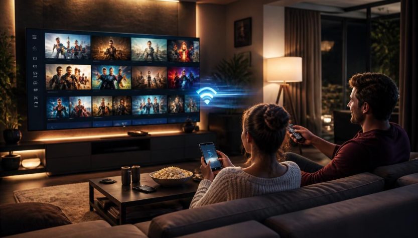 découvrez pourquoi pigraz streaming s'impose comme la référence incontournable pour regarder des films en ligne, grâce à sa vaste sélection, sa qualité de diffusion et son interface conviviale.