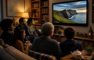 découvrez pourquoi les documentaires anglais fascinent et captivent un large public grâce à leur narration immersive, leurs sujets variés et leur qualité de production exceptionnelle.